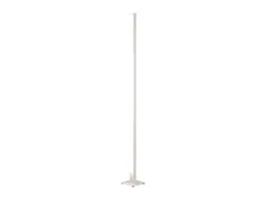 MAUL Vloerlamp Zuilenlamp MAULpino Eco LED 2.700 K dimbaar 143cm wit