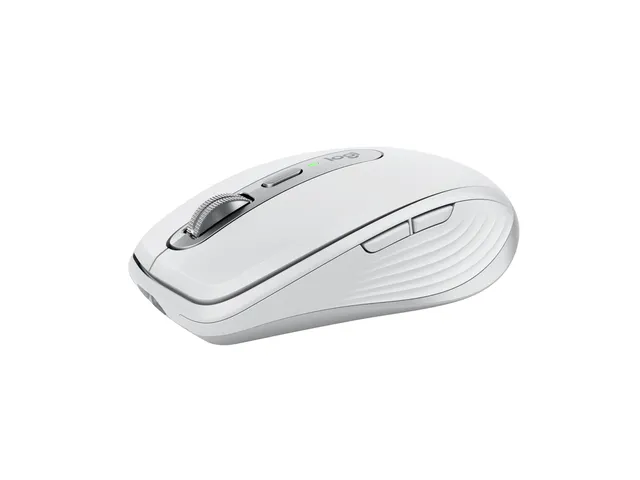 Mx Anywhere 3S Muis lichtgrijs