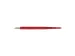 Penhouder Standardgraph met penpunt rood