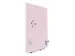 Tableau blanc Rocada Skincolour 75x115cm rose laqué