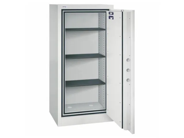 Sistec TSF documentensafe 1507