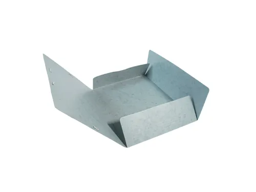 Elastomappen A4 glanskarton 3 kleppen monobloc-Grijs