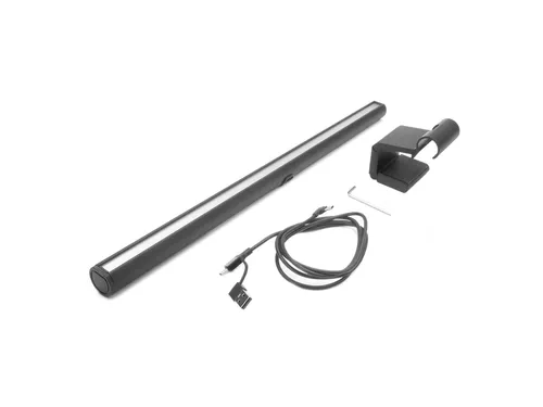 Monitor lamp ACT led dimbaar USB touchbediening