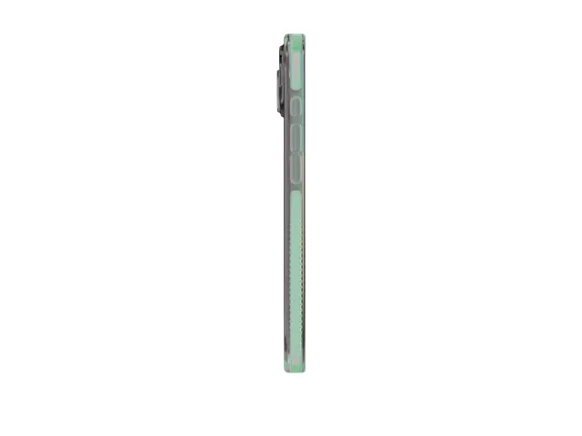 ZAGG Santa Cruz Snap Kickstand, Hoes, Apple, iPhone 17 Air, 16,5 cm (6