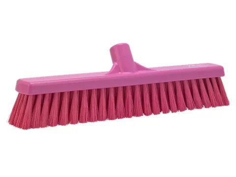 Hygiene 3179-1 veger roze zachte vezels 410mm