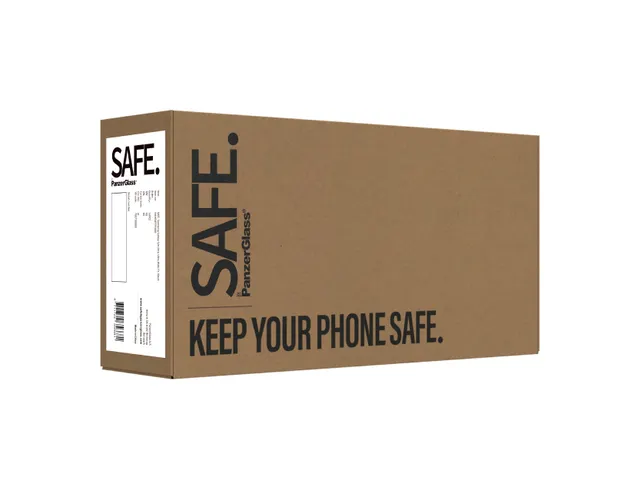 Protection écran SAFE. by PanzerGlass pour Samsung Galaxy S24 Ultra