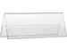 Europel Naamhouder 2-zijdig L-model 150×55mm Set van 10