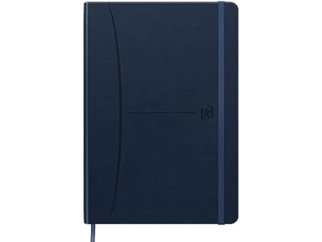 Signature Smart Journal, ft A5, gelijnd, assorti