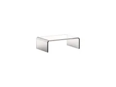 1951505 Monitorstandaard S acryl 32x19.8x10.1cm transparant