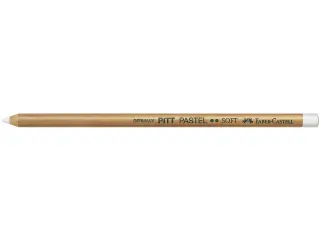 Pastelpotlood Fc Pitt Zachtwit - 6