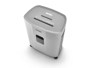 Dahle Papiervernietiger PaperSAFE 240 P-4 snippers 4x12mm 10 vel - 11