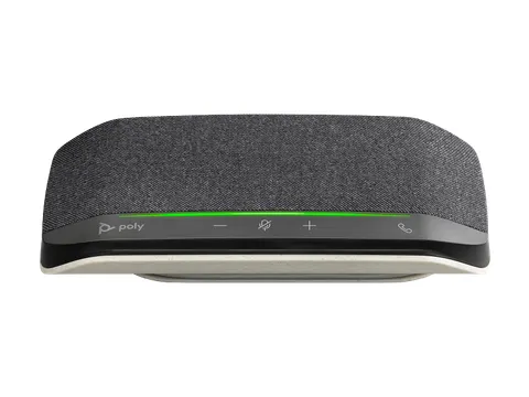 772C3AA POLY Sync 10 Luidspreker wireless bluetooth USB-A USB-C