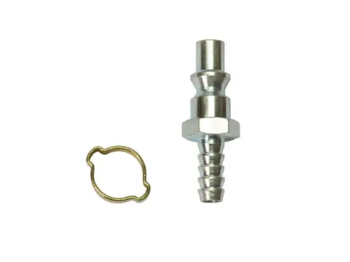 Snelkoppeling 1/4 Inch - 7mm