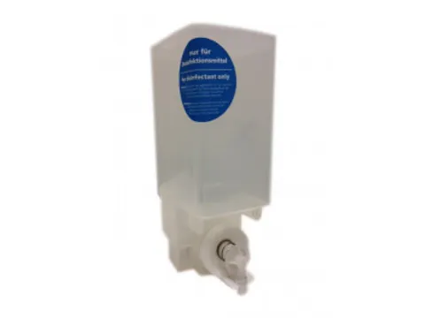 Binnenwerk seatcleaner TSU5E nieuw