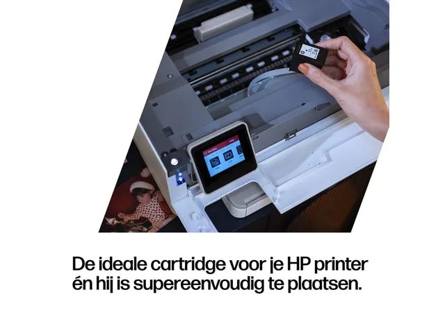 Inktcartridge HP C2P11A 651 kleur