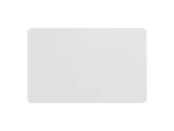 Zebra 800059-102-01 UHF Rfid PVC Kaart Wit