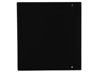 Ringmap Pp Personaliseerbaar Kreacover 4D-Ringen 60mm A4 Maxi Zwart - 6