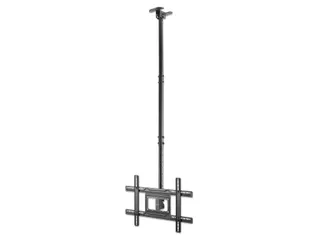Plafondbeugel voor TV’s en monitoren, voor schermen 37 inch–65 inc - 9
