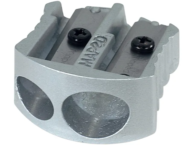 Puntenslijper Metaal 2-gaats