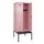 locker met bank,HxBxD 2120x800x815mm,2vak,vak B 400mm,cilinderslot