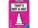 Ravensburger Kaartspel That's not a Hat 8+