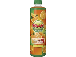 RAAK Sinaasappel Siroop 750ml