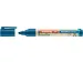 Viltstift edding 31 EcoLine voor flipover rond 1.5-3mm blauw