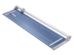 rolsnijmachine 554 voor ft A2, capaciteit: 20 vel