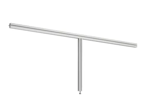 frame,v. montagetafel,HxB 500x1500mm,aluminium