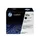 Tonercartridge Hp Ce 390 x Zwart