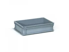 Eurobak 600x400x145mm 28 liters