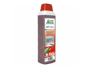 Sanet Alkastar Duurzame Alkalische Sanitairreiniger 1 Liter - 1
