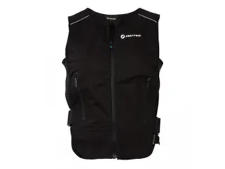 Inuteq Bodycool Pro PCM koelvest, zwart, maat XL, per stuk - 1