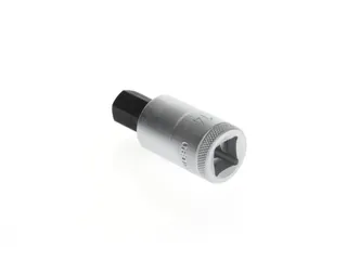 IN 19 14 Schroevendraaierbit 1/2 inch binnenzeskant 14mm - 2
