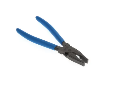 8250-180 TL Power combinatietang 180mm dip-geïsoleerd