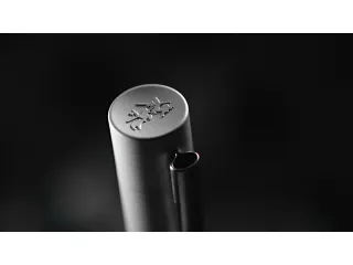 vulpen Faber-Castell Grip 2011 zwart F - 5