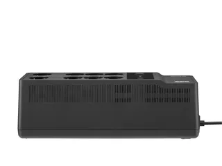 APC Back-UPS BE650G2-GR - Noodstroomvoeding 8x stopcontact, 650VA, 1 U - 5