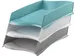 Ellypse Xtra Strong by CEP brievenbakje A4, wit