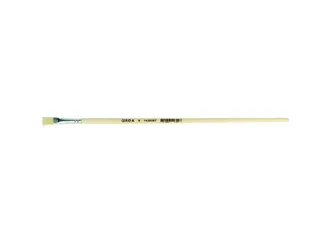 Kwast Qrea varkenshaar nr 8 9,4mm - 1