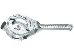 GEDORE 224021 Pijpsnijder met ratel niro maat 2