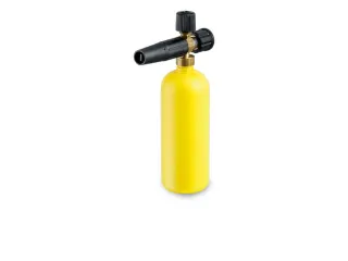 Schuimlans met beker,v. hogedrukreiniger,1l,aansluiting M22x1,5mm - 2