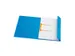 Clipmap Jalema Secolor A4 Blauw