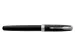 Rollerpen Parker Sonnet Black lacquer CT Fijn