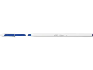 balpen Cristal Up blauw - 2