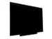 Tableau blanc Rocada Skinliquid 75x115cm noir laque