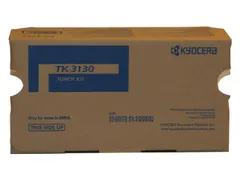 Toner Kyocera TK-3130K zwart