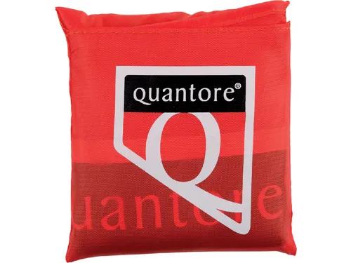 Tas Quantore opvouwbaar