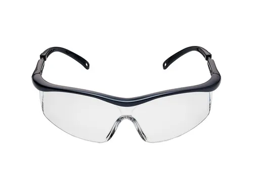 Veiligheidsbril Arco Essential helder doos 12 stuks
