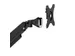 Monitorarm Neomounts NEXT Slim DS70-250BL2 2 schermen 32 inch zwart