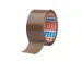 Verpakkingstape Tesa 64014 50mmx66m bruin PP Voordeelbundel